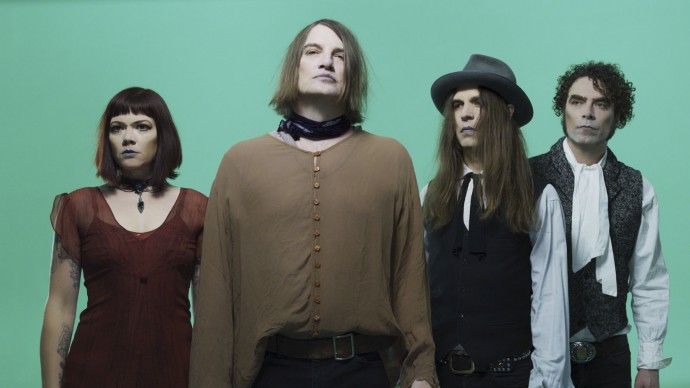 The Dandy Warhols in concerto a settembre con il nuovo lavoro “Why You So Crazy”.